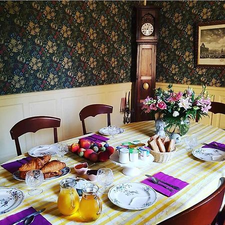 Chez Louise Bed & Breakfast Алби Екстериор снимка