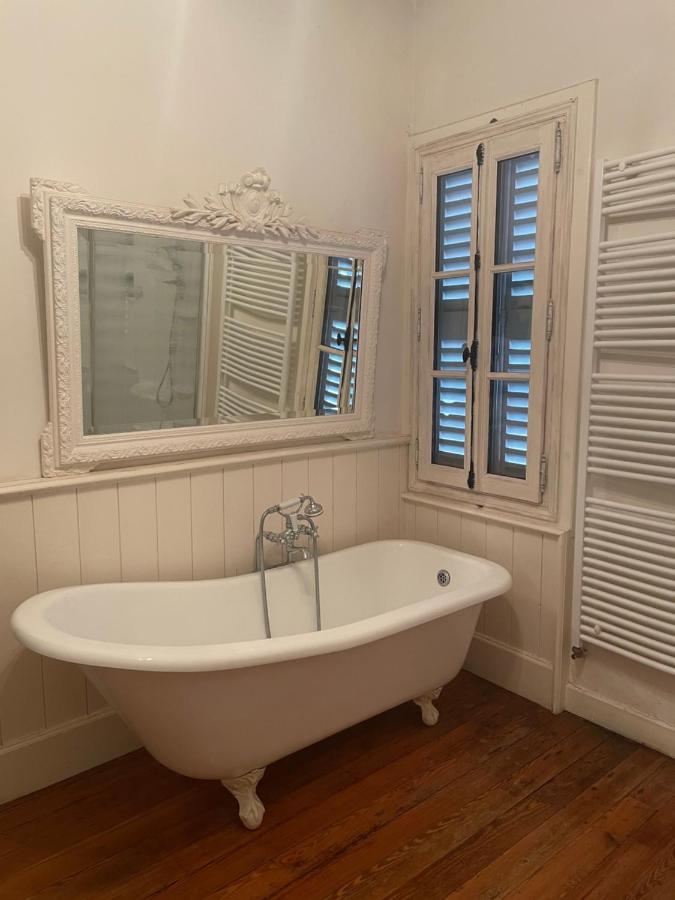Chez Louise Bed & Breakfast Алби Екстериор снимка