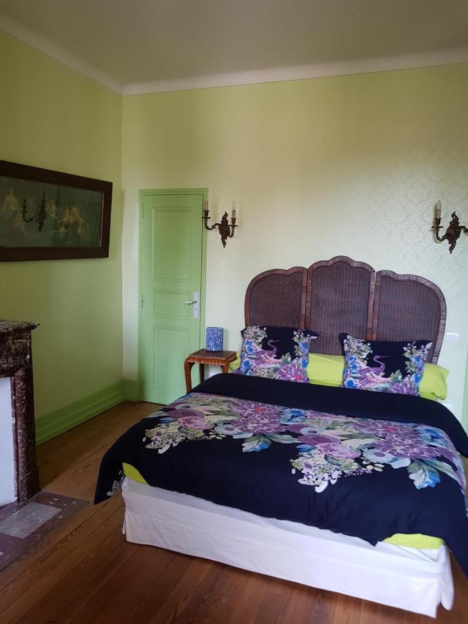 Chez Louise Bed & Breakfast Алби Екстериор снимка