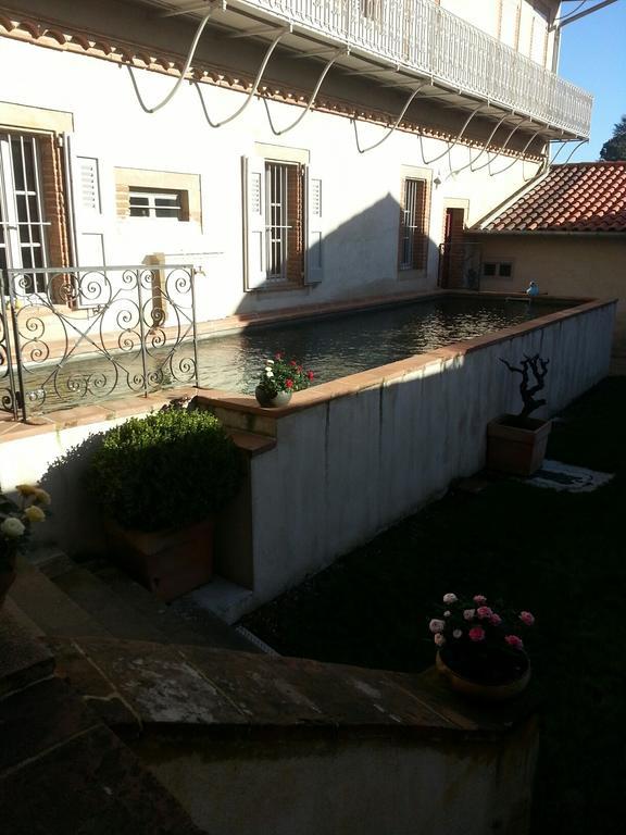 Chez Louise Bed & Breakfast Алби Екстериор снимка